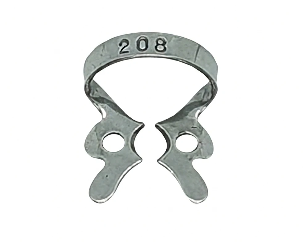 POP Rubber Dam Clamp #208