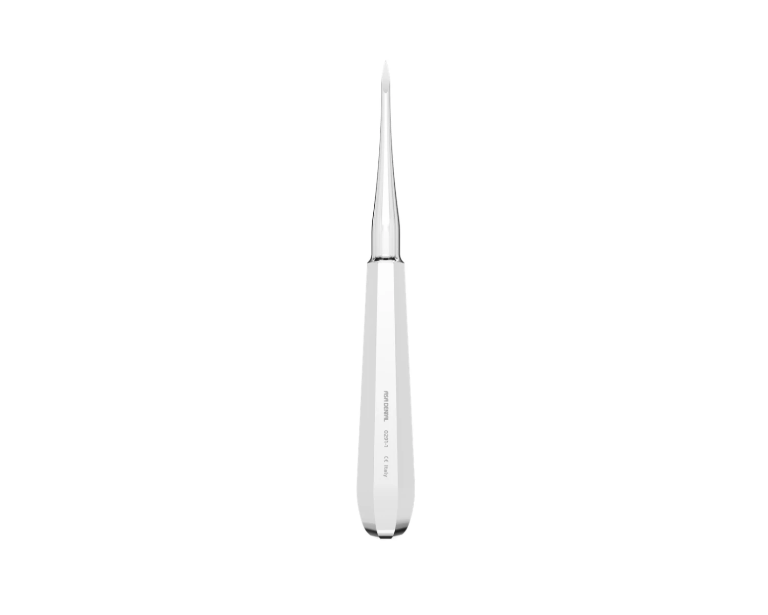 Root-Tip Pick (Heidbrink) - Fig. 1