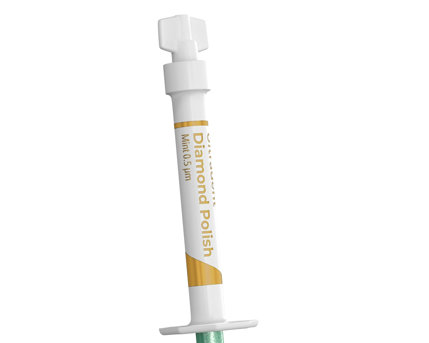 Diamond Polish Mint (1.2 ml)