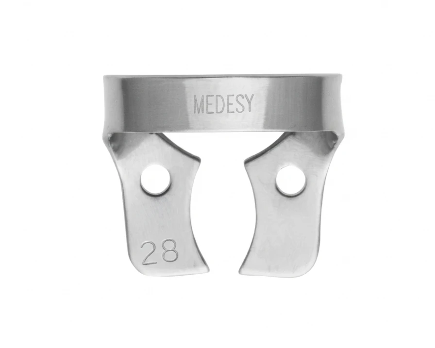 Medesy Dam Clamp 28