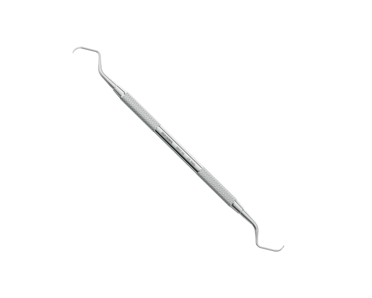 Gracey Curette Fig. 9/10