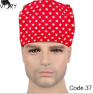 Head Cap Code 37
