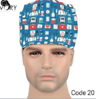 Head Cap Code 20