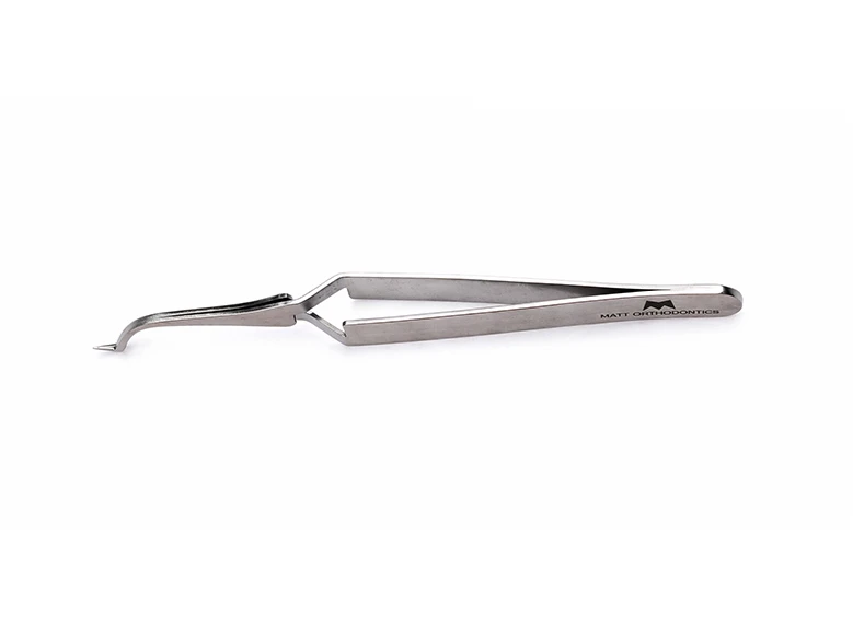 Matt Ortho Tube Holder
