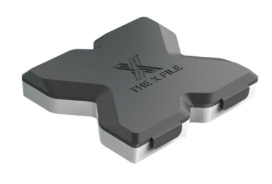 Rotary X-Files Refill (3 PCs)