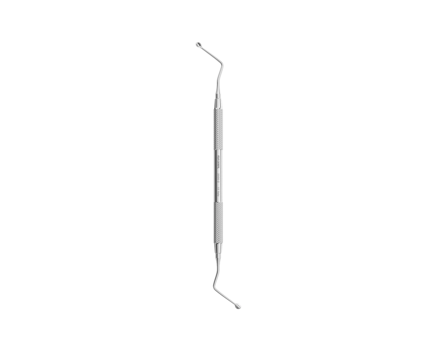 Bone Curettes (Hemingway) 2.2 mm