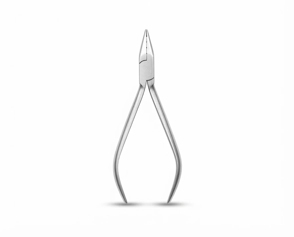 Matt Ortho Jaraback Plier