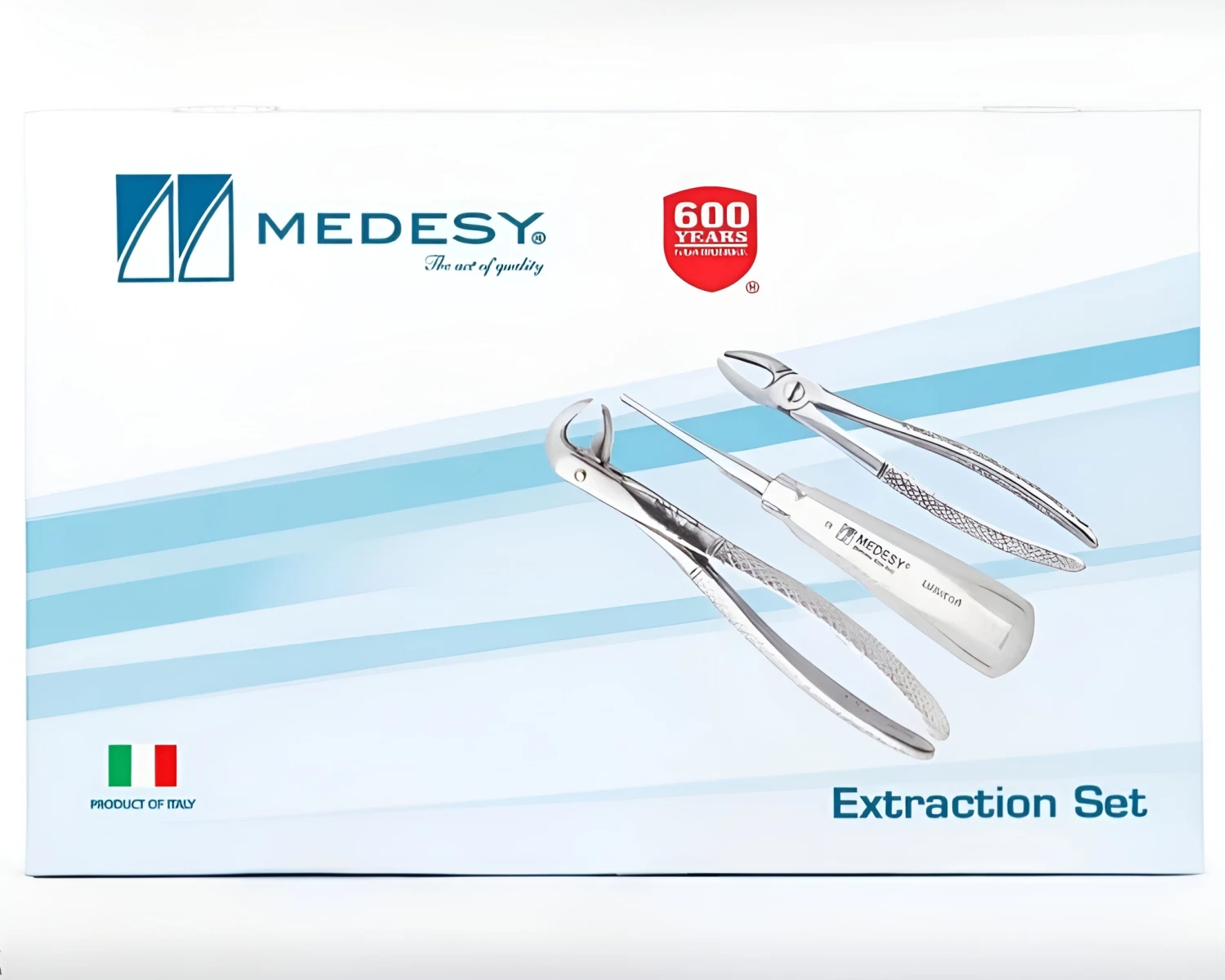 Extraction Set