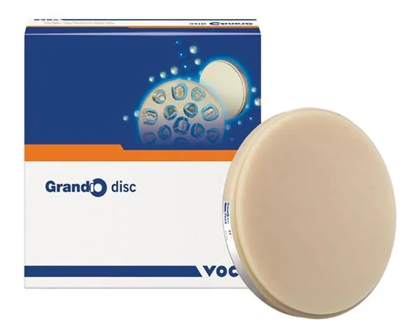 Grandio Disc LT (15mm)