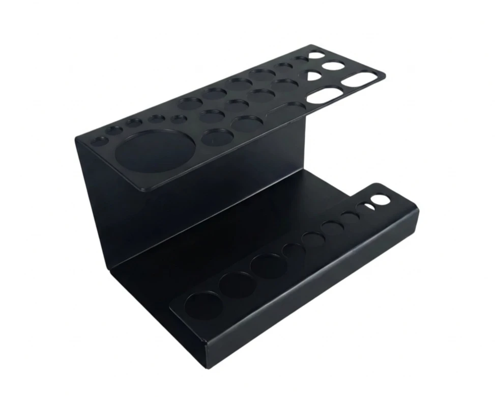 POP Composite holder - Medium Black