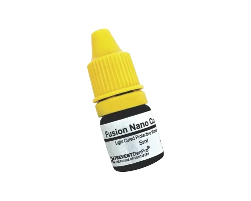Fusion Nano Coat LC