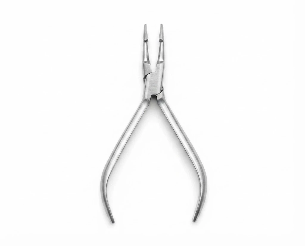 Matt Ortho Slim Weingart Pliers