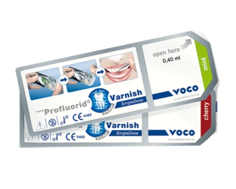 Profluorid Varnish Single Dose