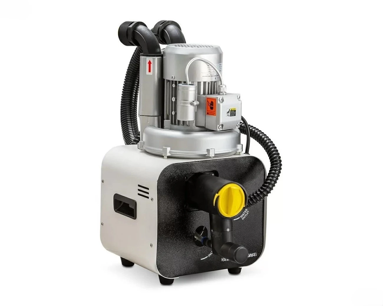 Dental Suction System