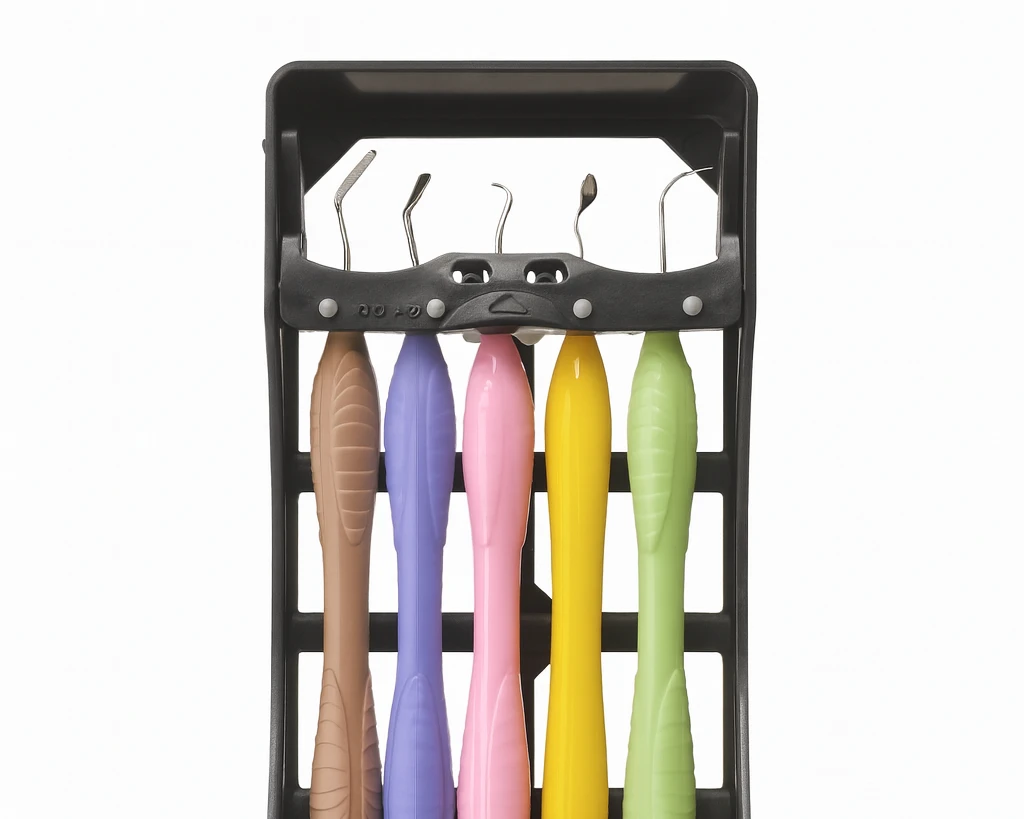 LM-Arte Plastic Instrument Kit