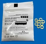 Intra-Oral Latex Elastics