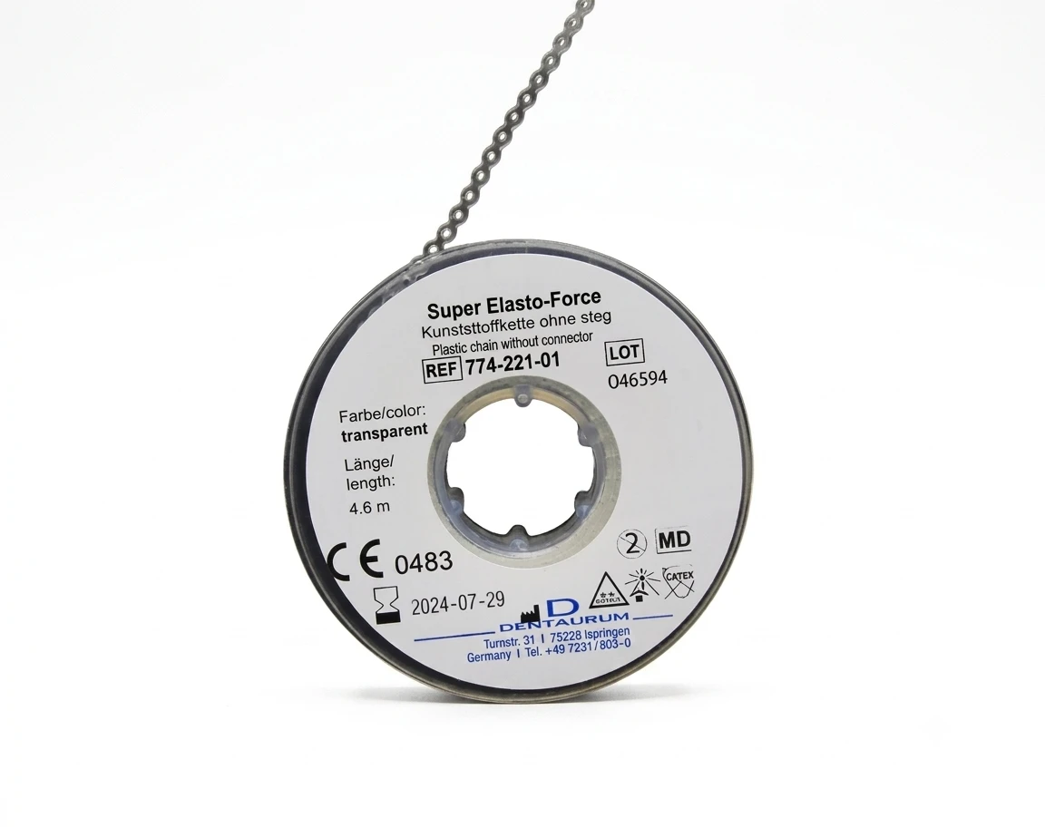 Dentaurum Memory Chain