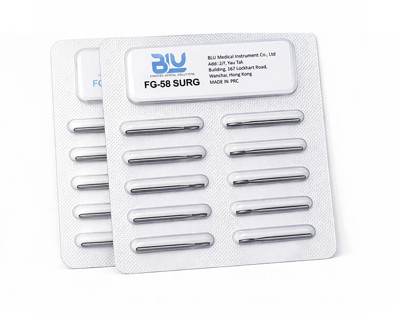 FG-SURG 58 surgical Clear