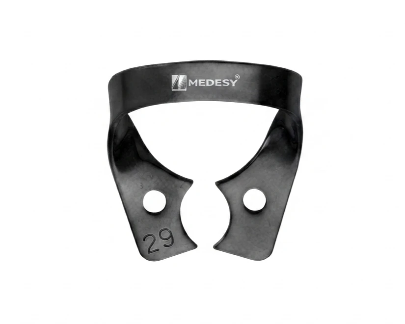 Nerissimo Clamps 29