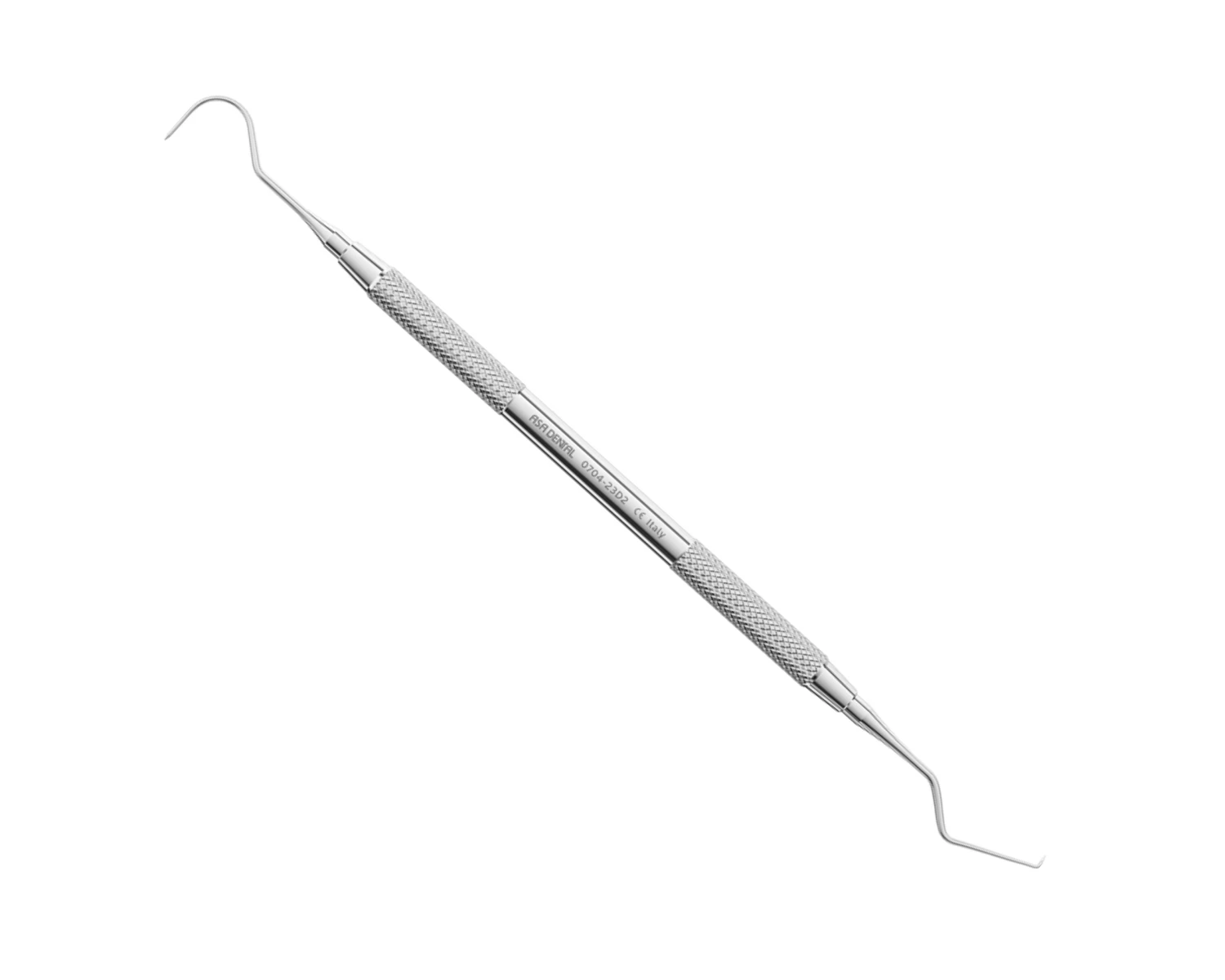 Double Ended Explorers (0704-23D2)