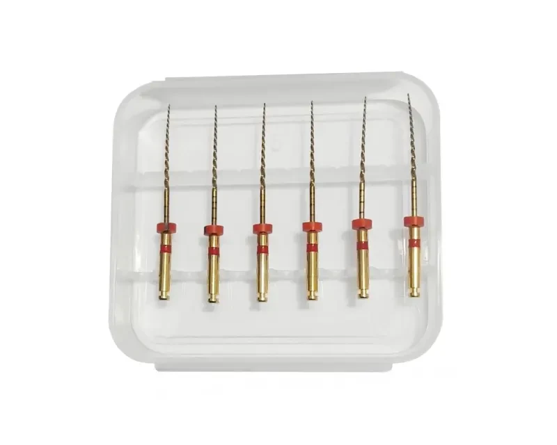 Super Flexi Pro Gold #25-04% (6 Pcs)