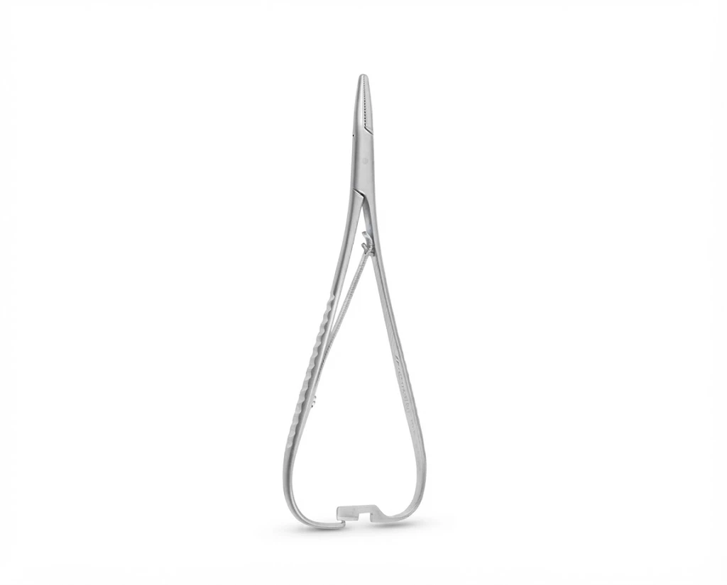 Mathieu Needle Holder