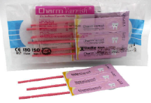 Charm Flouride Varnish (0.4ml / Piece)