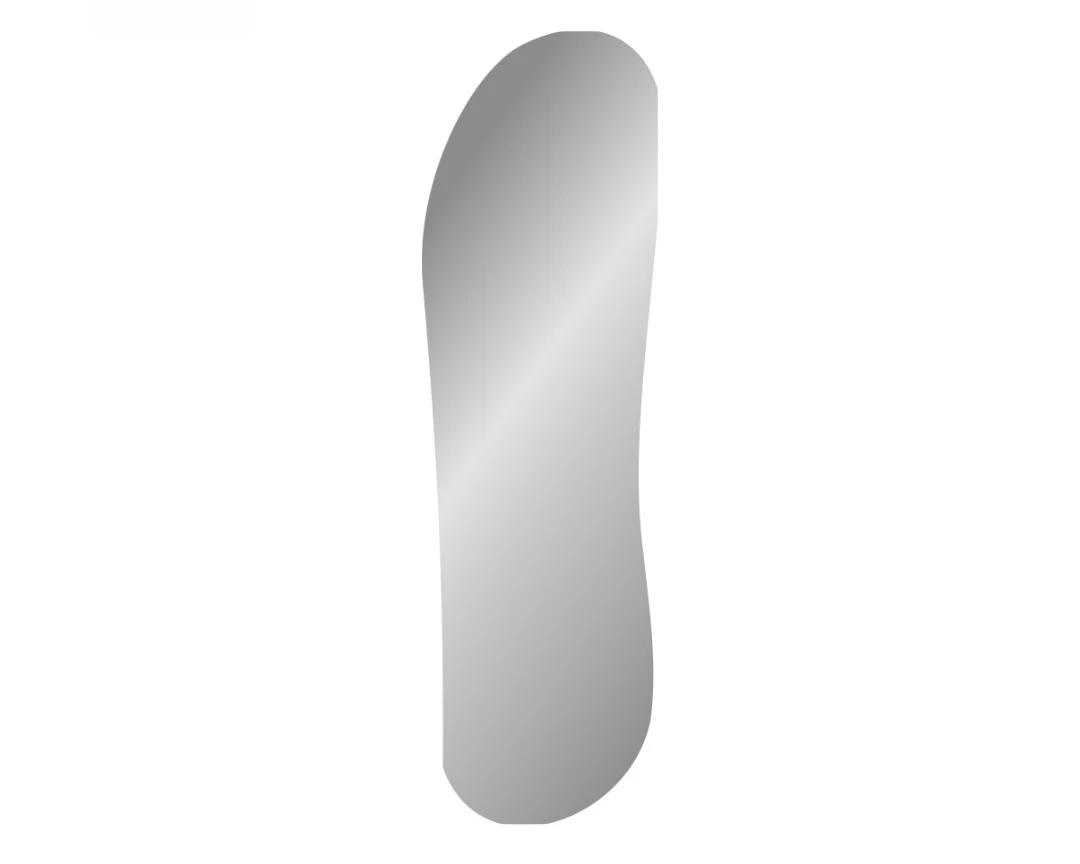 MAS Pro Mirror Pedo Shoe