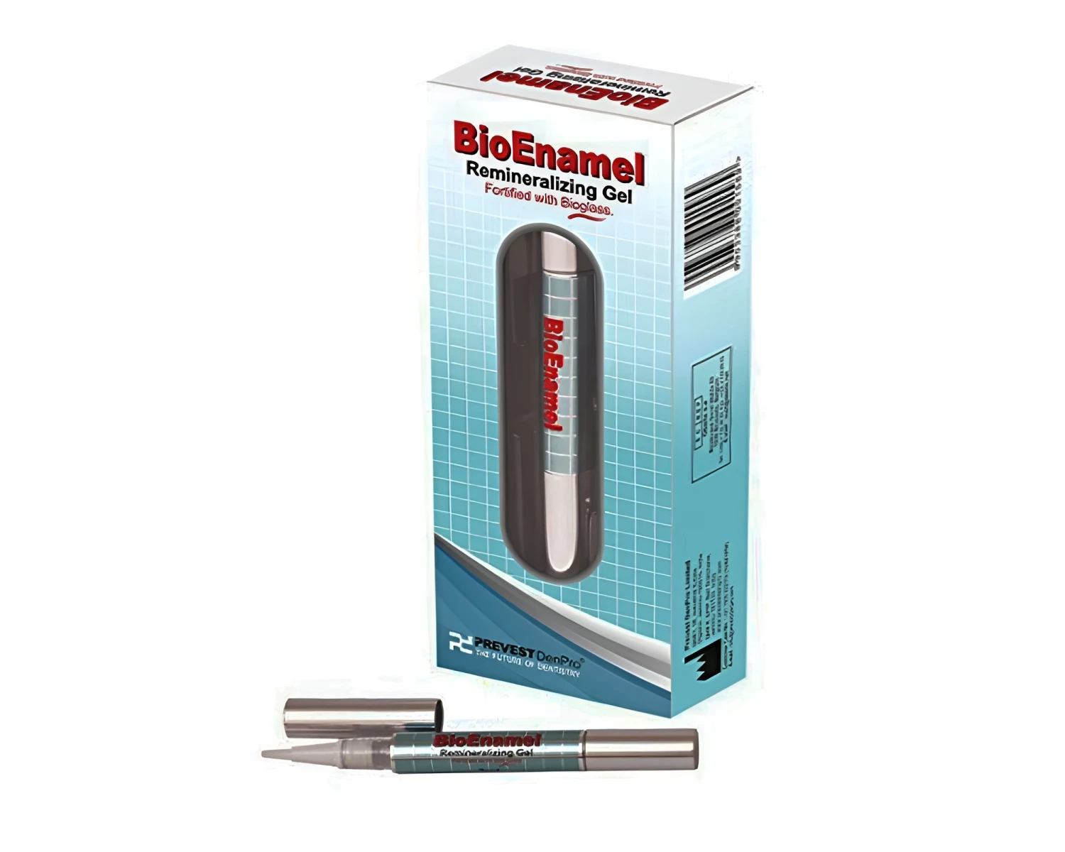 BioEnamel Gel