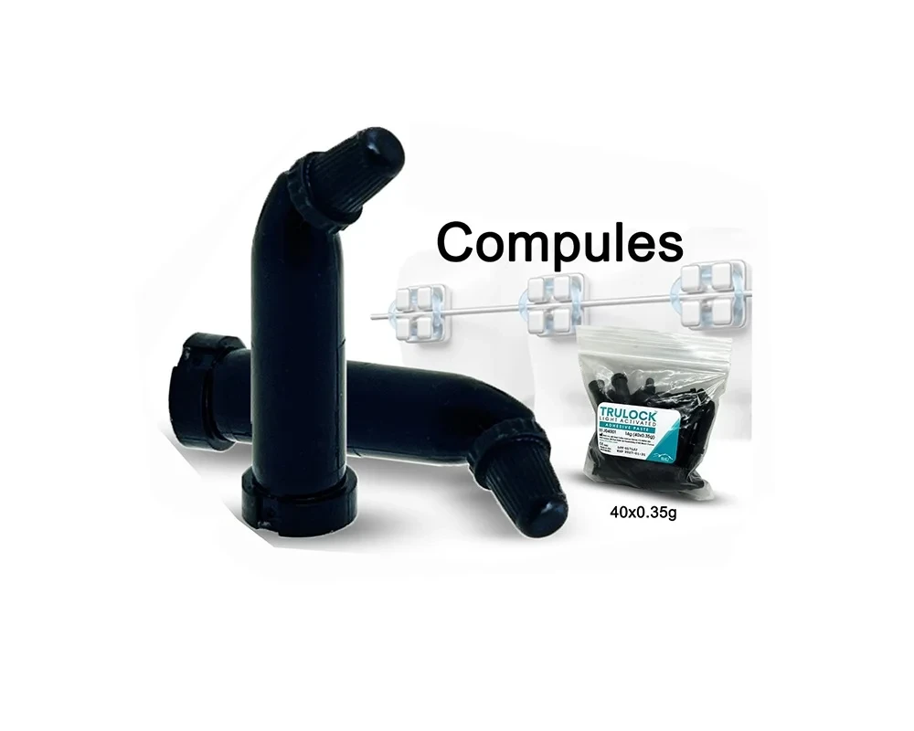 Trulock Ortho Composite (Compules)