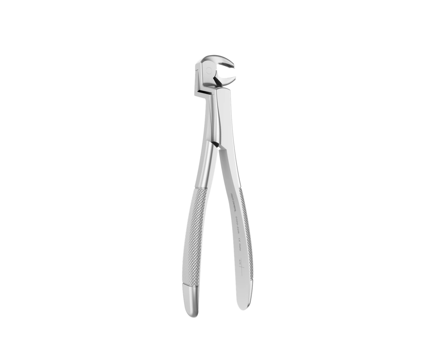 Extracting Forceps - Lower Right Wisdom (22R)