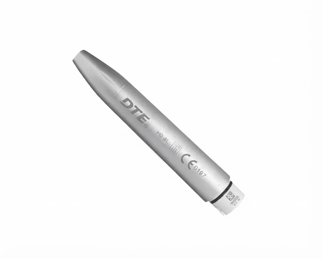 Hand scaler DTE Fiberoptic (Metal)