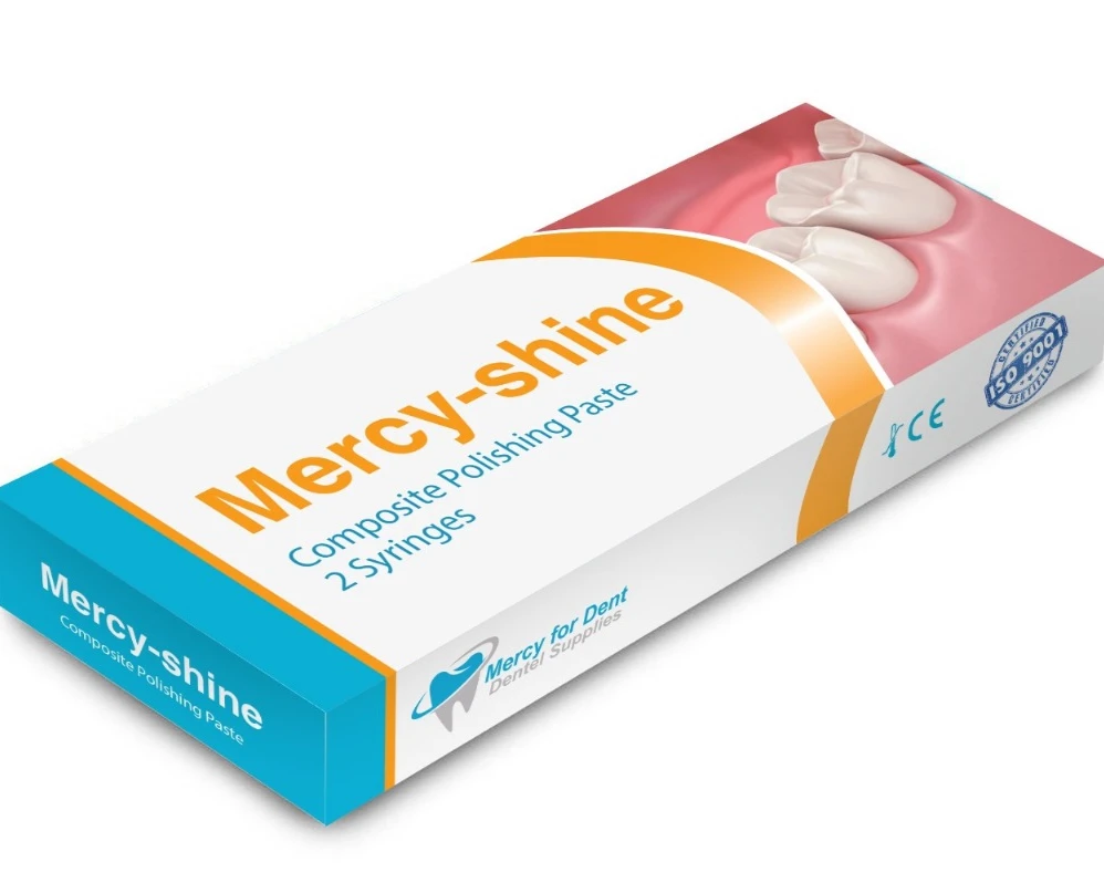 Mercy Shine (2 x 3.5g)