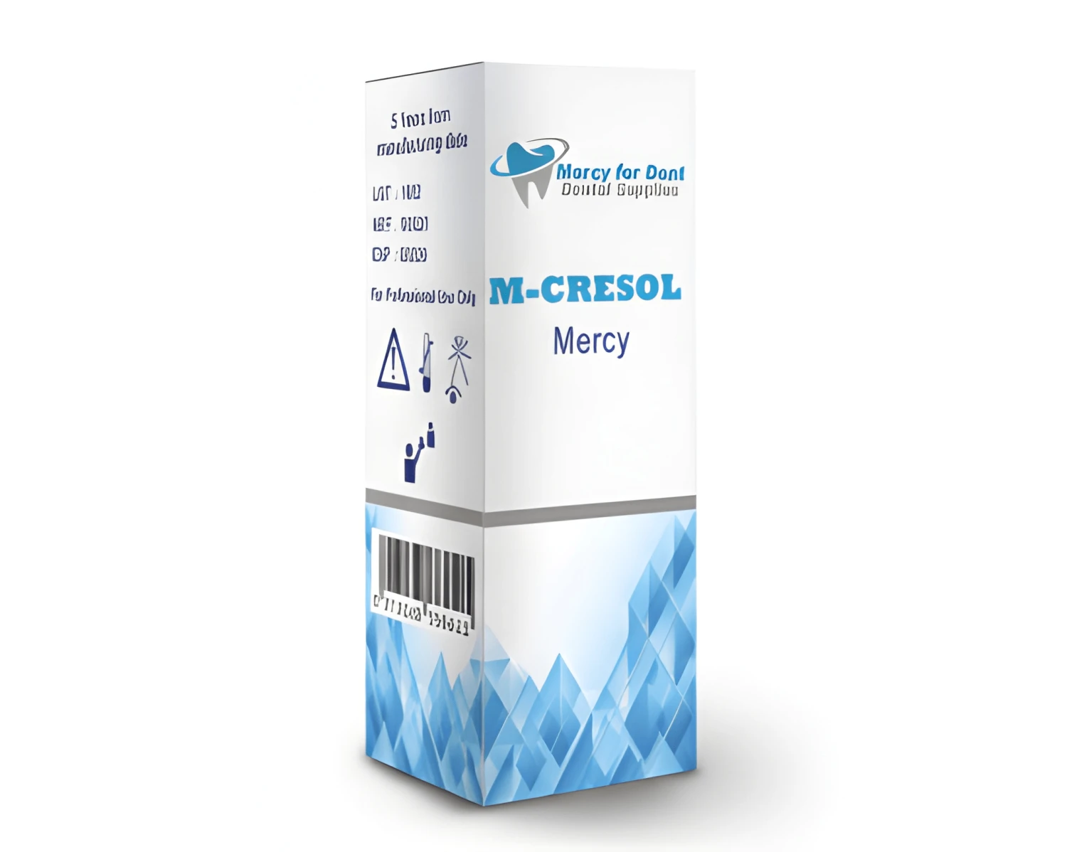 M Cresol (15ml)