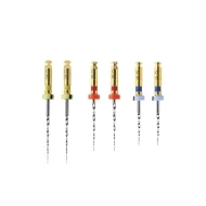 M3 Retreatment Rotary File (6 Pcs)