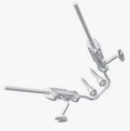 Amda (advanced molar distalization appliance)