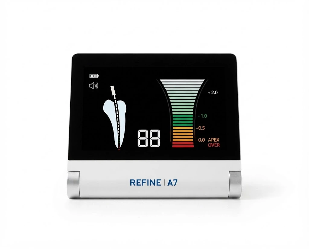 Apex Locator A7