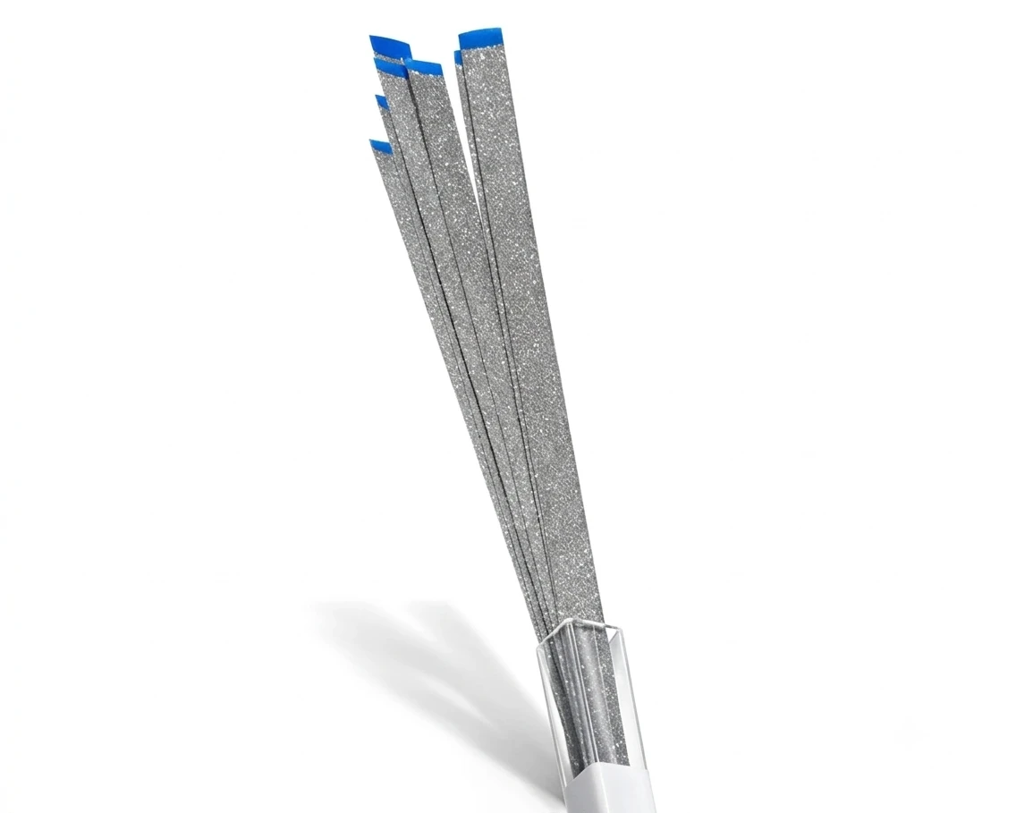 Stripping Stainless Diamond Single Sided (1 Pc)