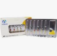 DT Gold Files - Pedo (6 files)