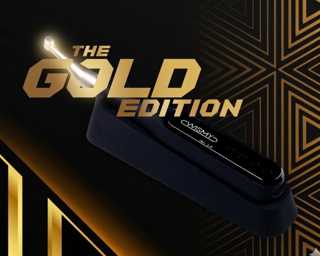 Wismy Endo Motor Golden Edition (2026)