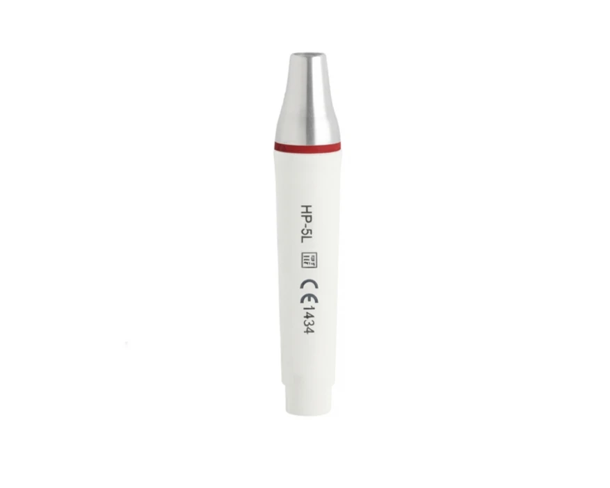 Hand Scaler Led Plastic