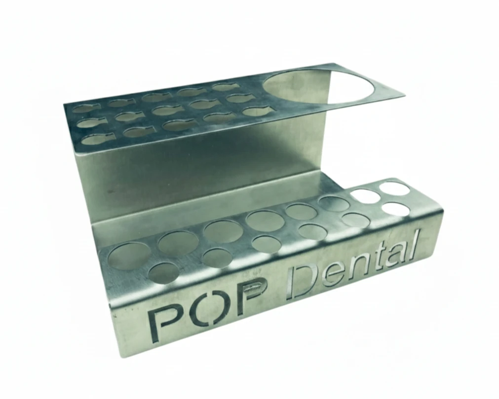 POP Holder - Handpiece Stainless Steel
