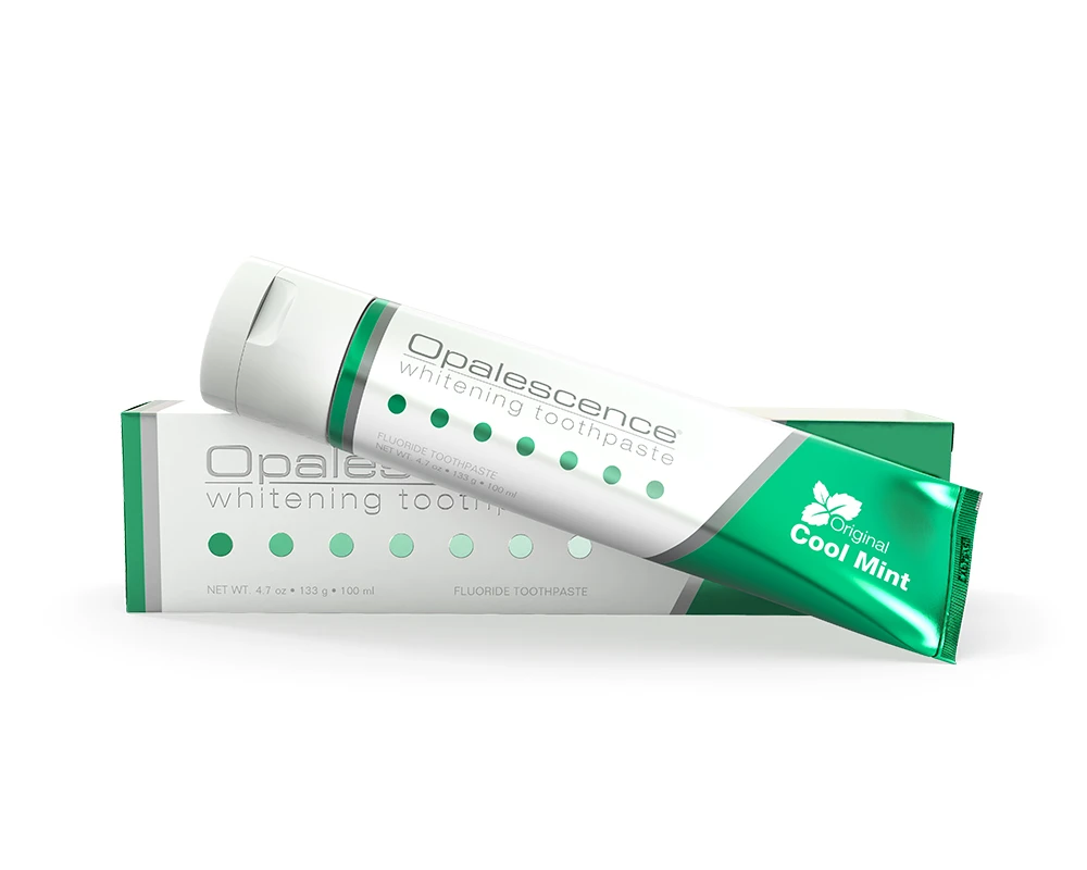 Opalescence Whitening Toothpaste Original