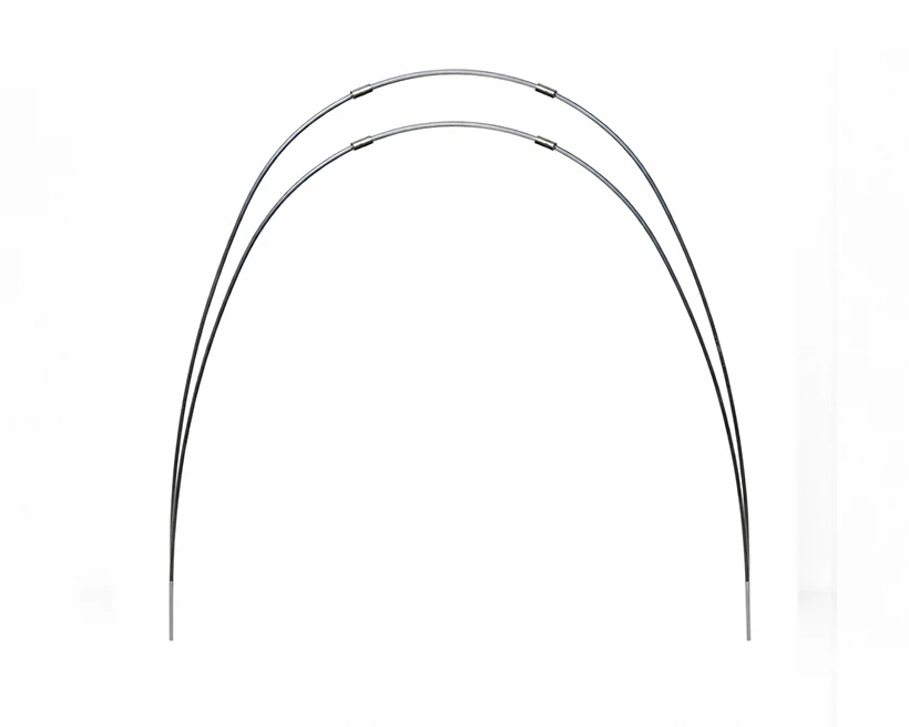 PROFORMANCE Cu-Niti Arch Wire