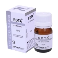 EDTA Solution 17%