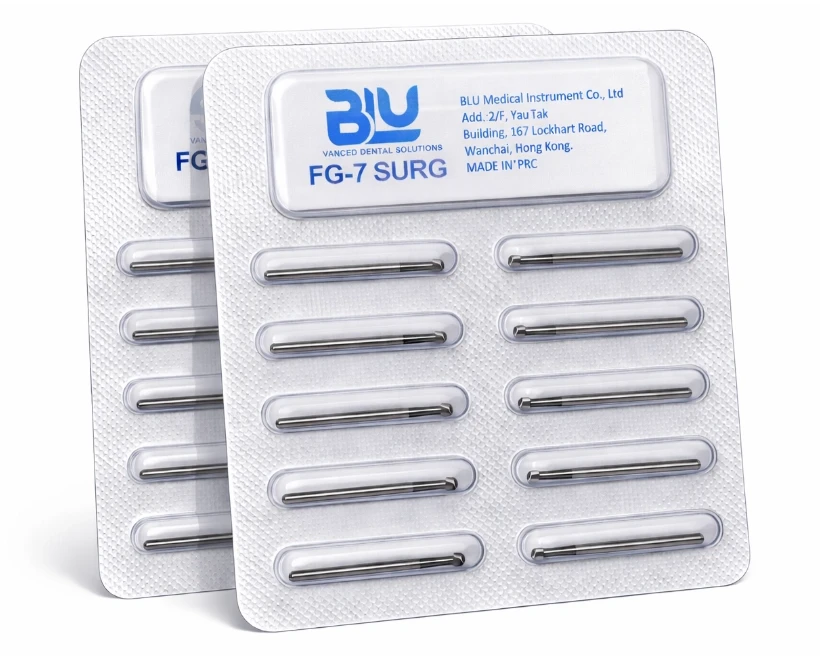 FG-SURG 7 surgical