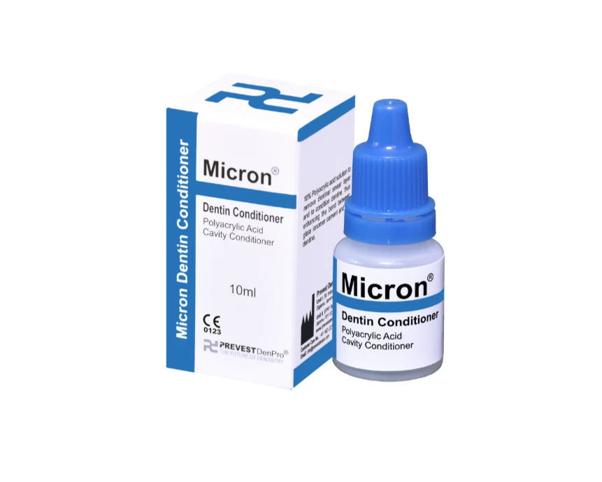 Micron Dentin Conditioner (10ml)