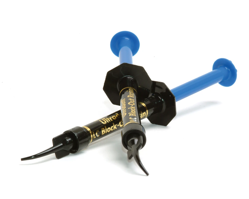 Ultradent LC Block-Out Resin