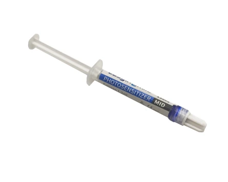 Toluidine Blue Gel (Medium)