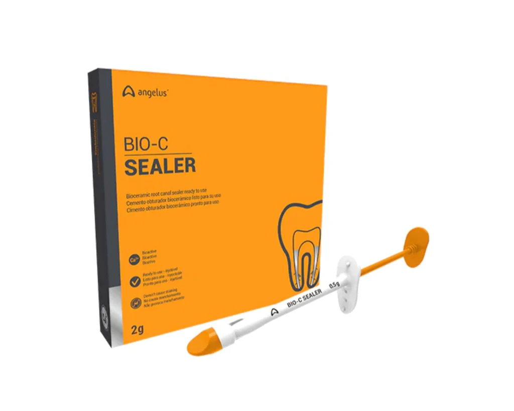 Angelus Bio-Ceramic Sealer